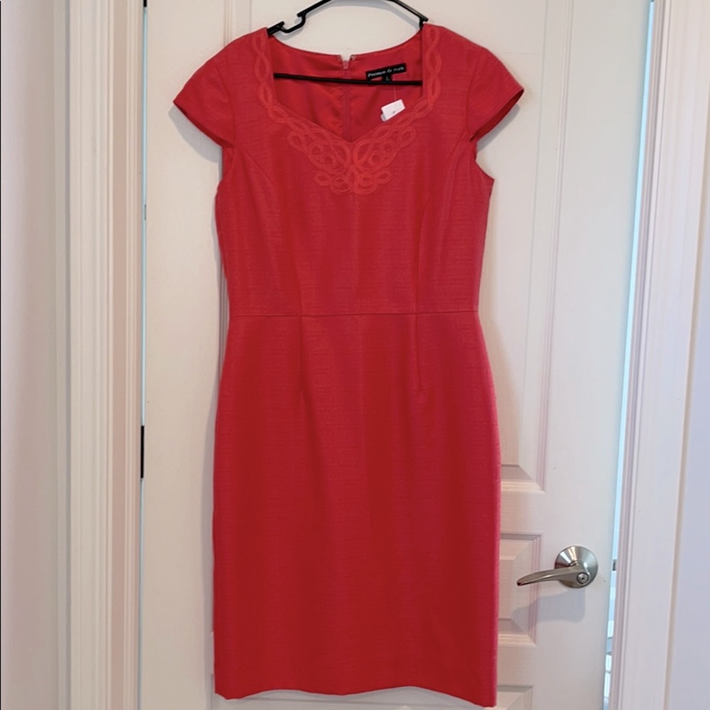 Preston and york Dress